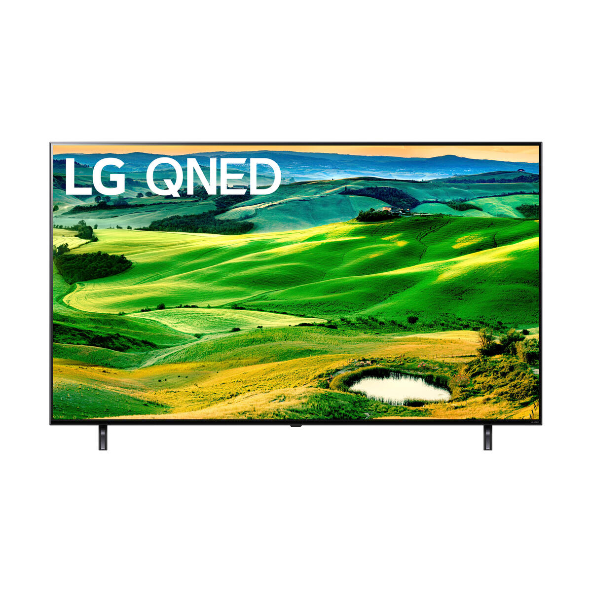 LG 80-Inch 4K UHD Smart TV: Cinematic Entertainment At Home